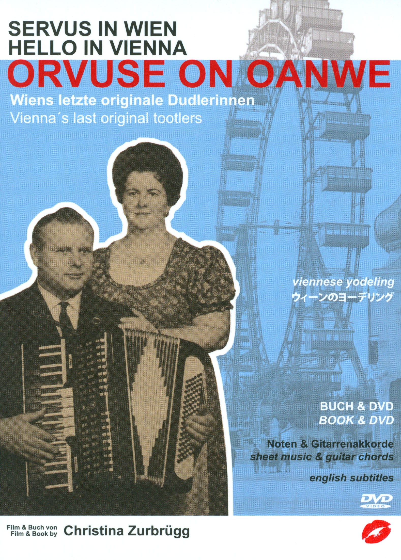 Orvuse On Oanwe cover art
