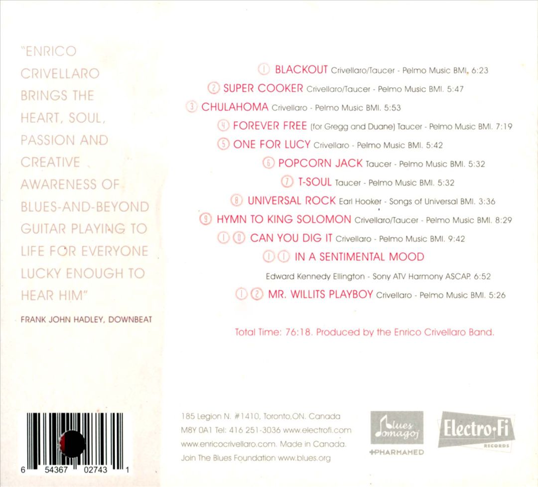 Freewheelin' cover art