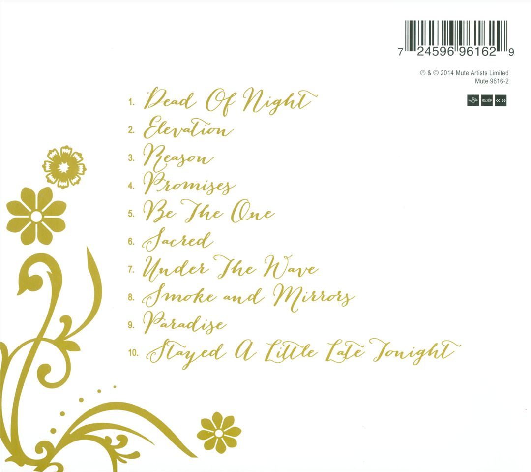 Violet Flame cover art