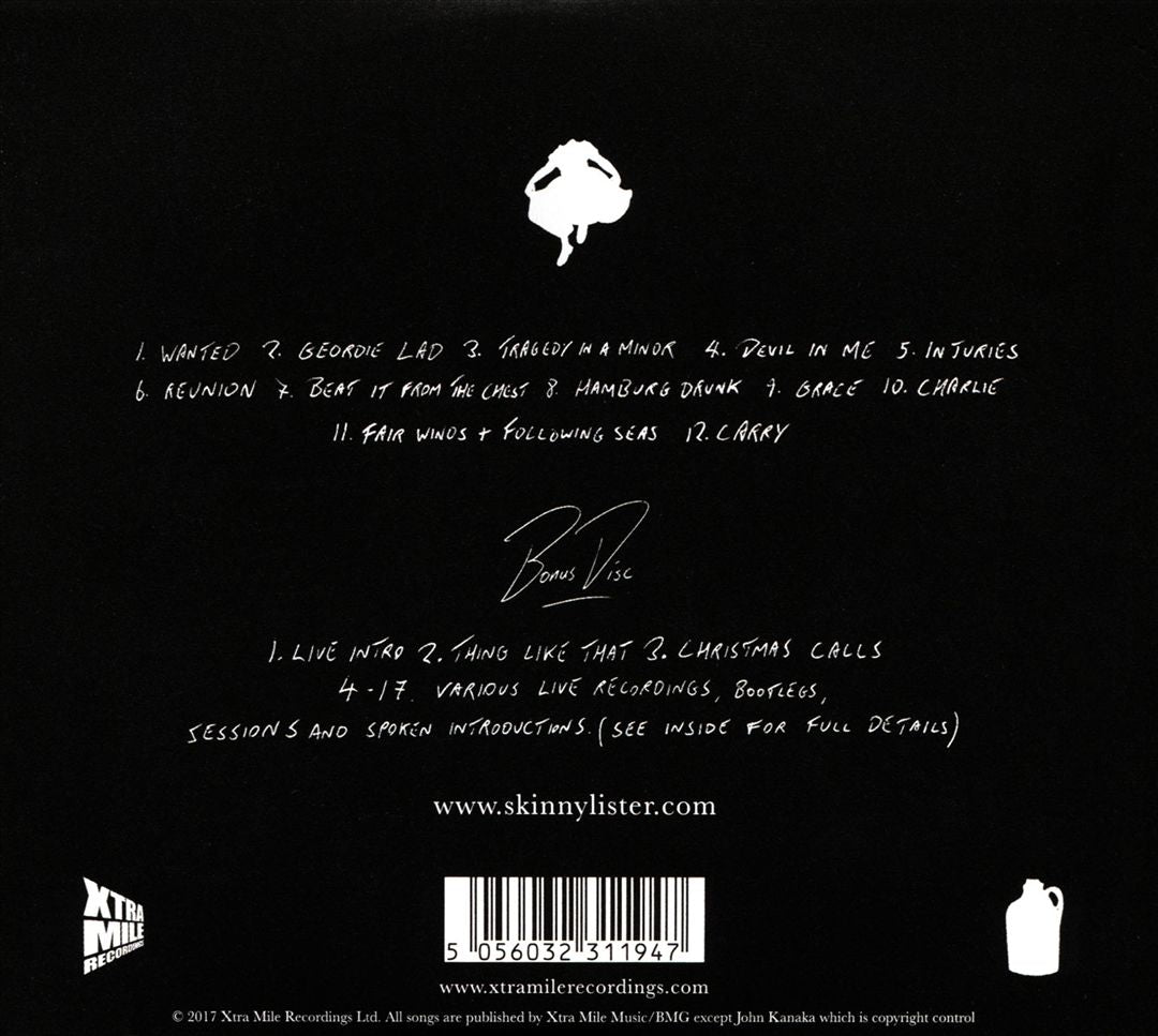 Devil, the Heart & the Fight cover art