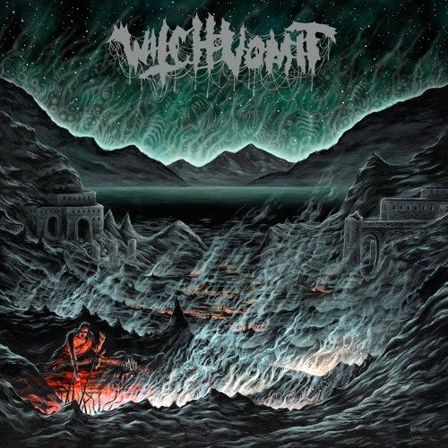 Buried Deep in a Bottomless Grave cover art
