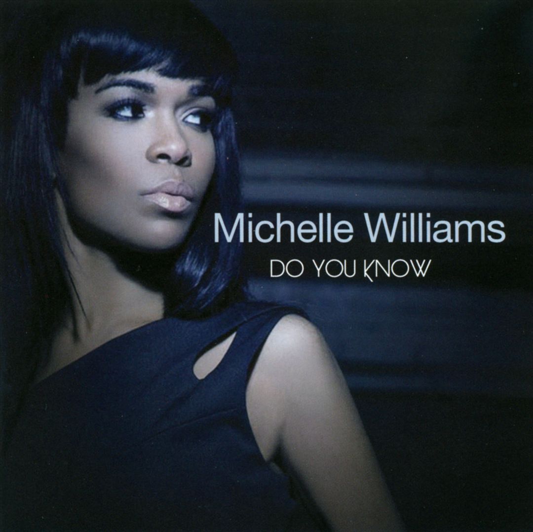 Do You Know cover art