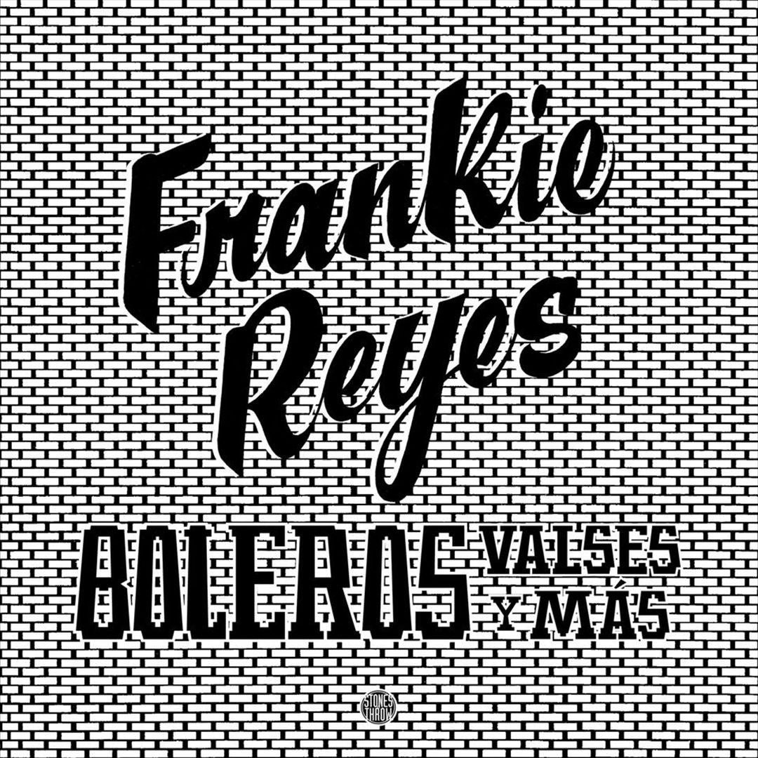 Boleros Valses y Más cover art