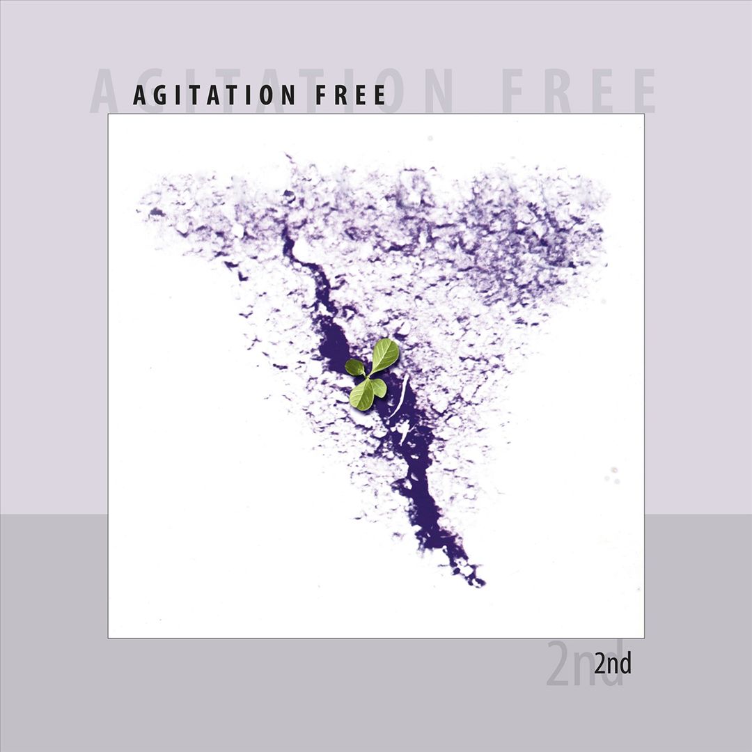 2nd cover art
