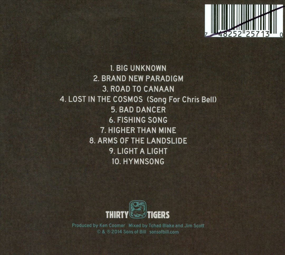 Love and Logic cover art
