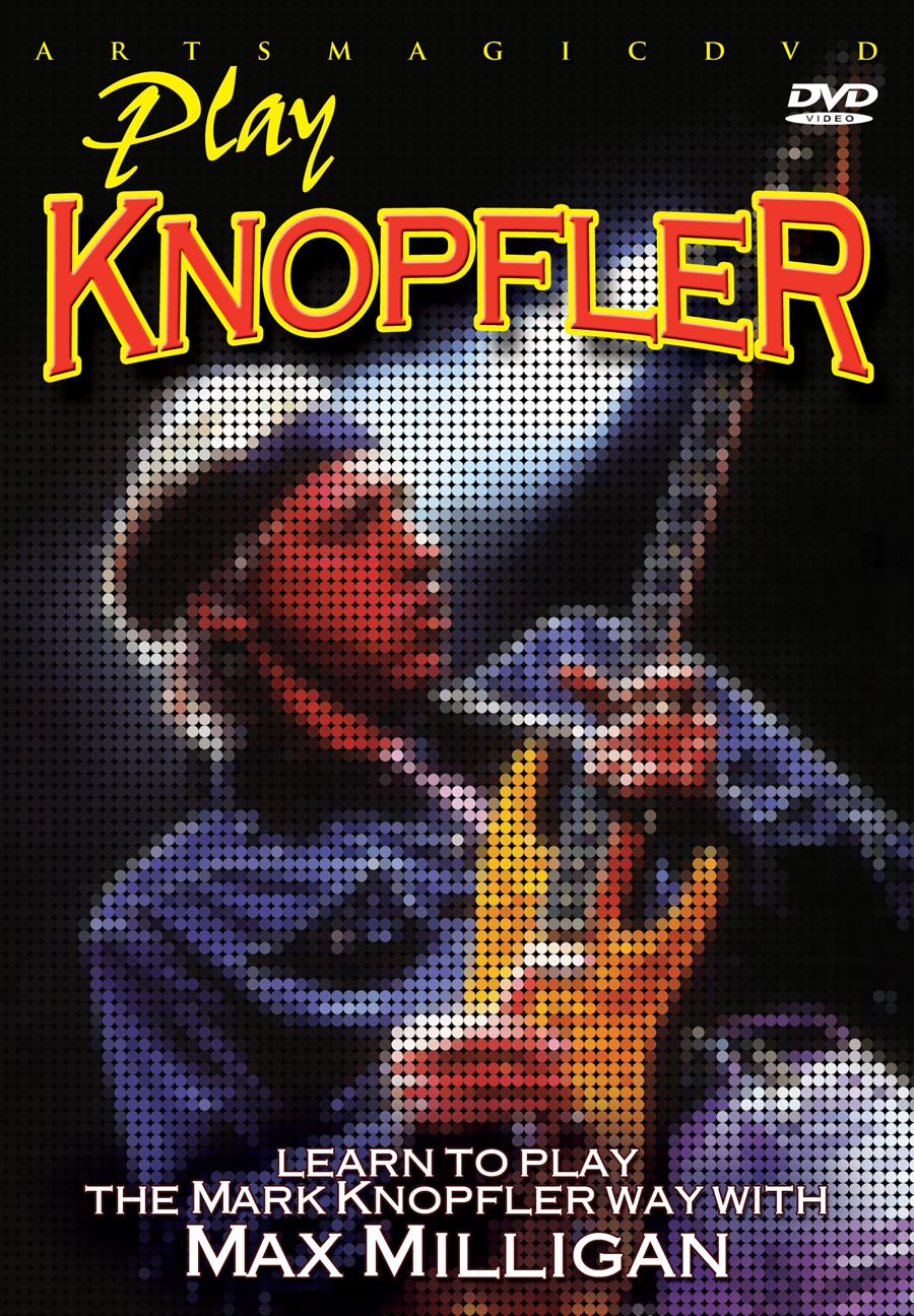 Play Knopfler cover art