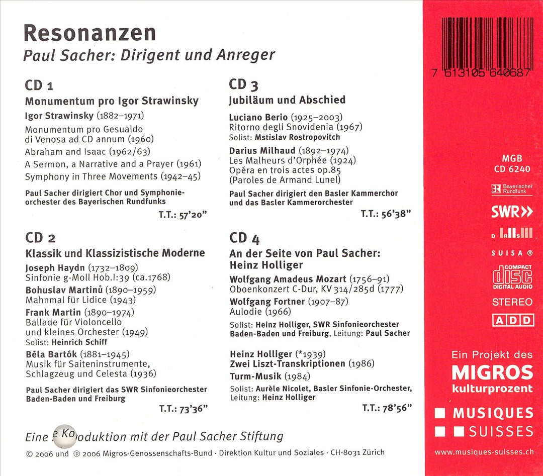 Resonanzen cover art