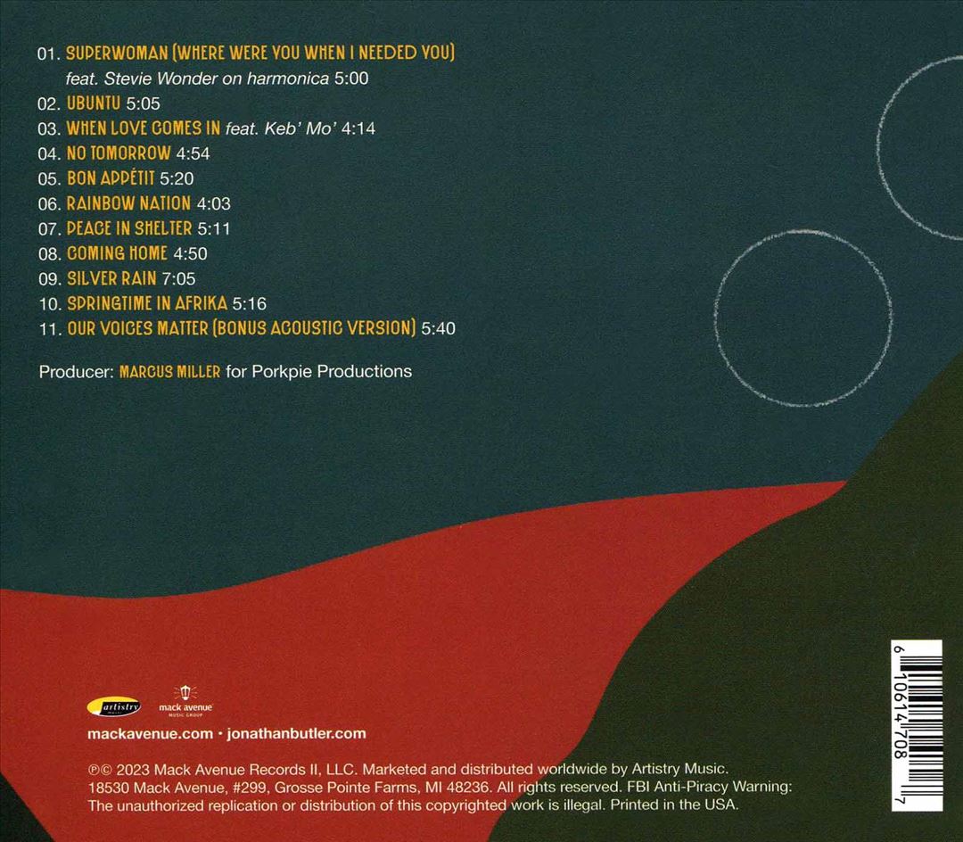 Ubuntu cover art