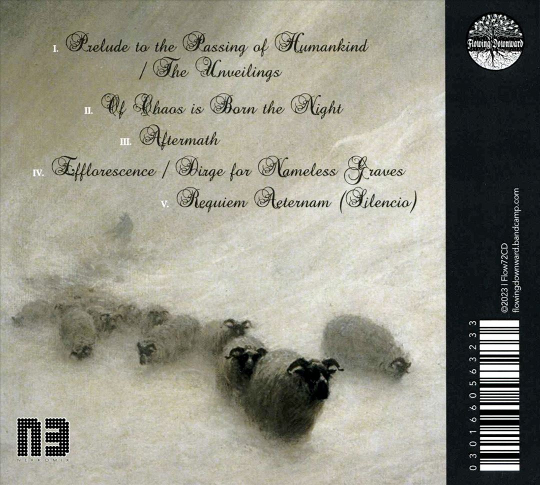 Last Path cover art