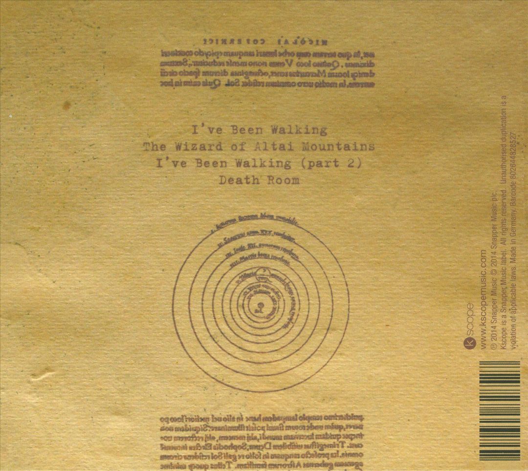Demon cover art