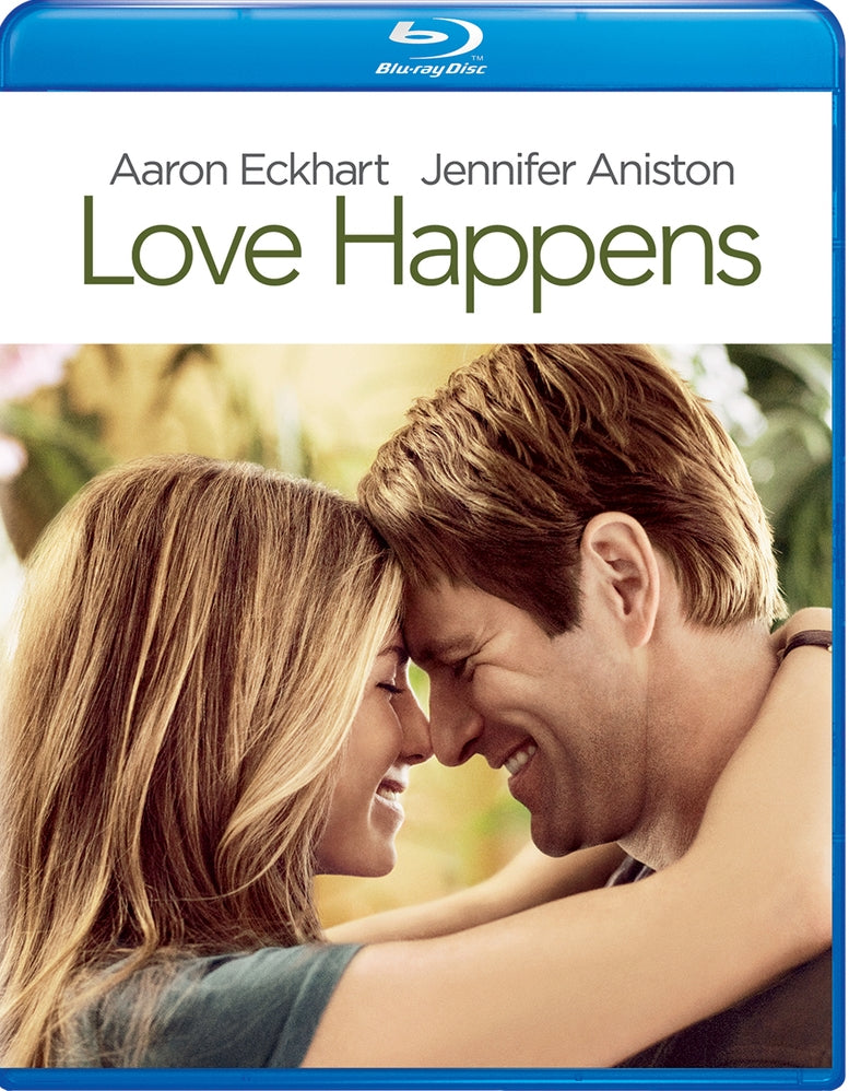 Love Happens [Blu-ray] cover art