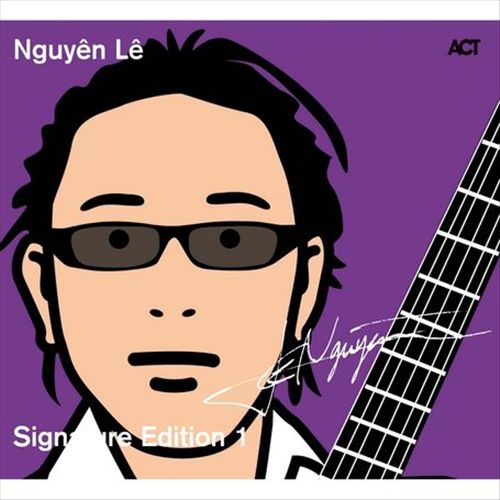Signature Edition, Vol. 1 cover art