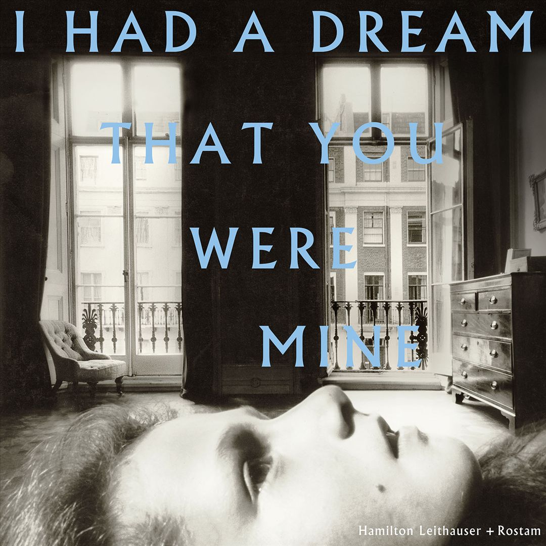 I Had a Dream That You Were Mine [LP] cover art