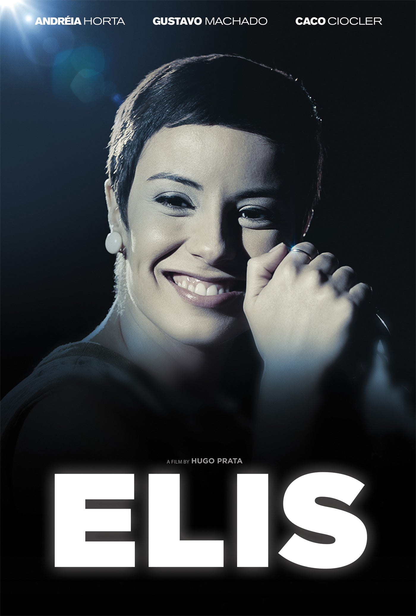 Elis cover art