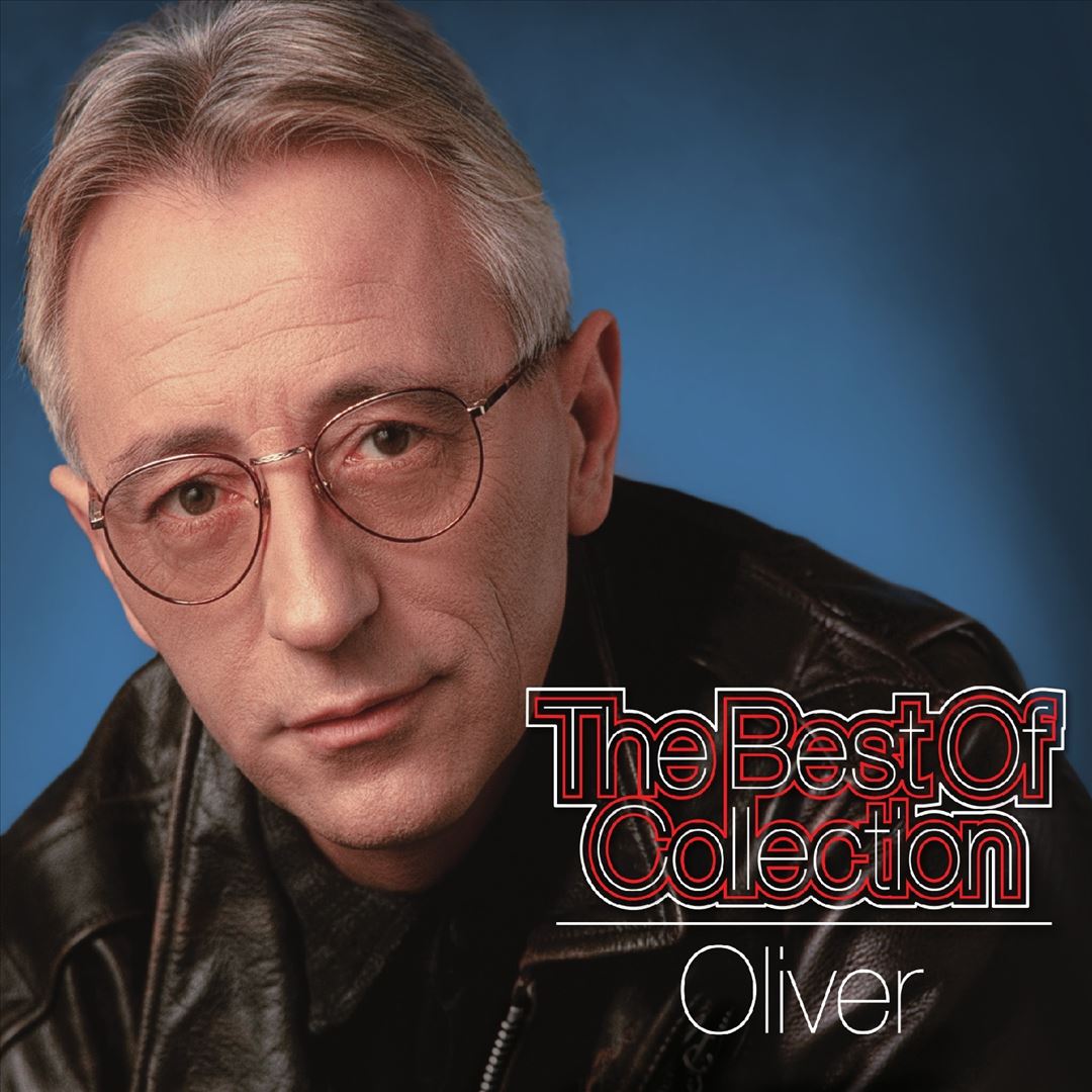 Best of Collection cover art