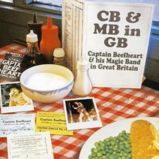 CBANDHIS MB LIVE IN GB cover art
