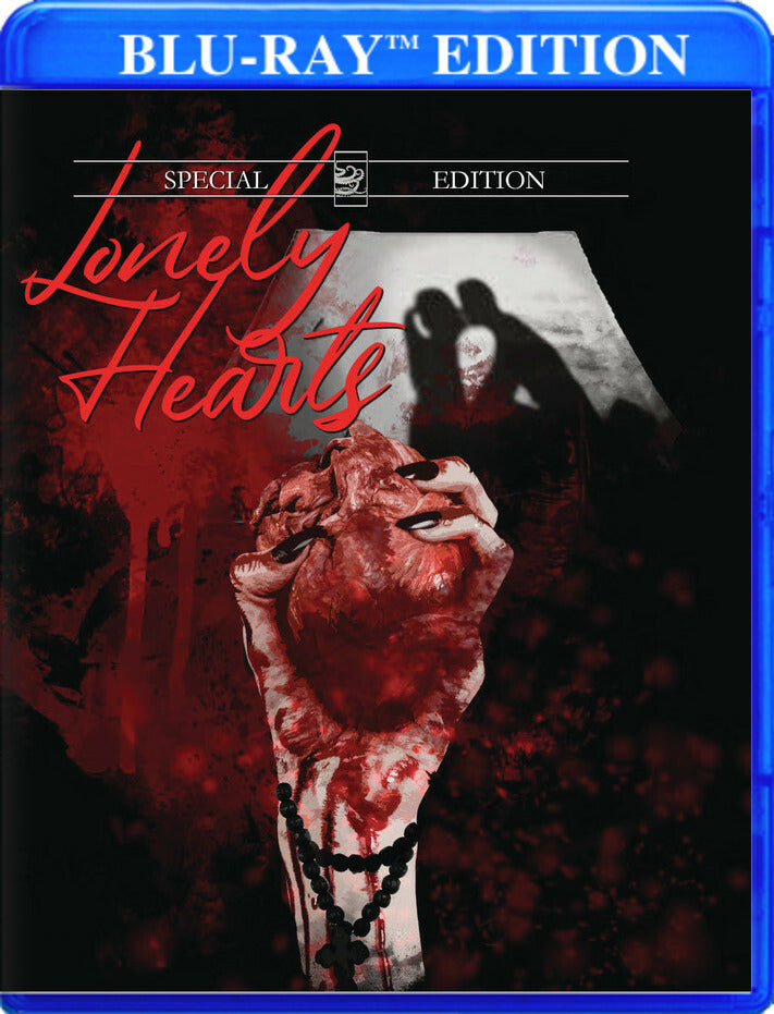 Lonely Hearts [Blu-ray] cover art