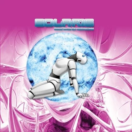 Solaris [Moonsun] cover art