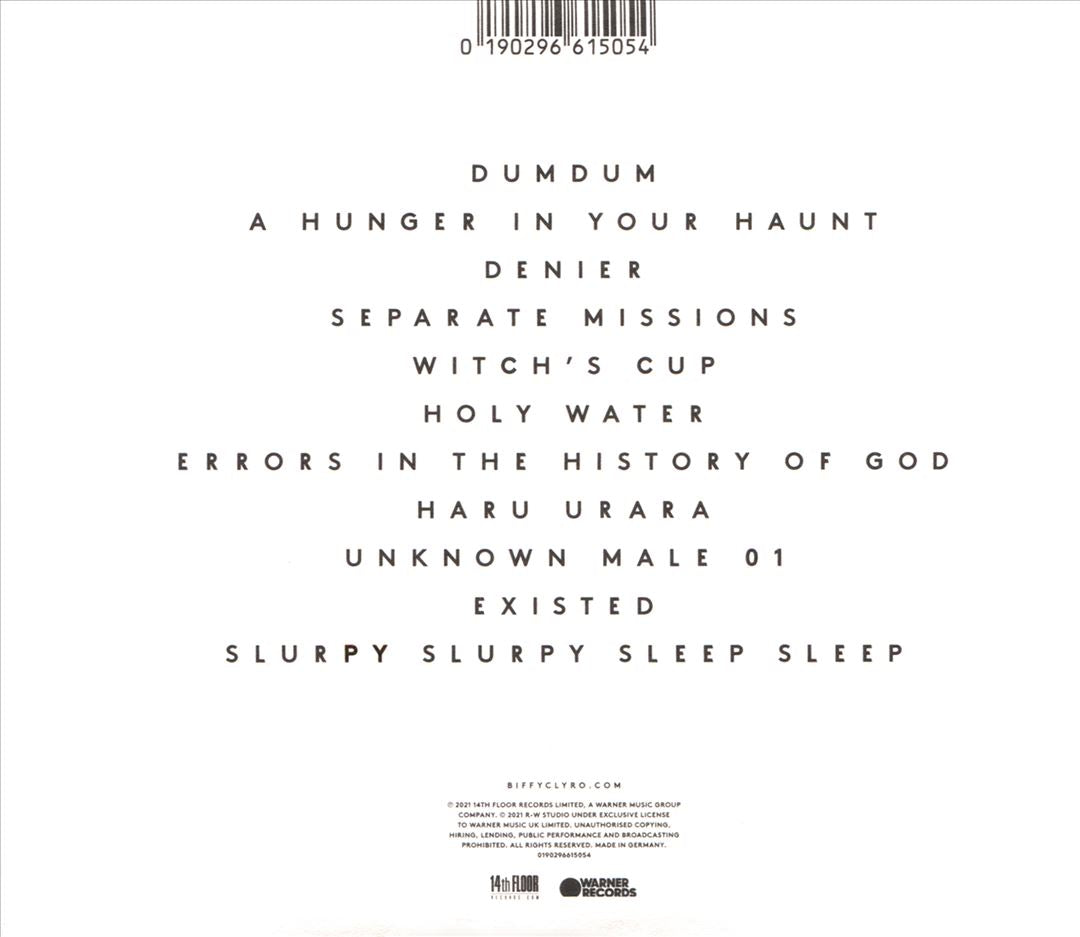Myth of the Happily Ever After cover art