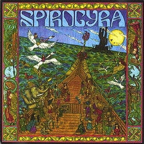 5 cover art