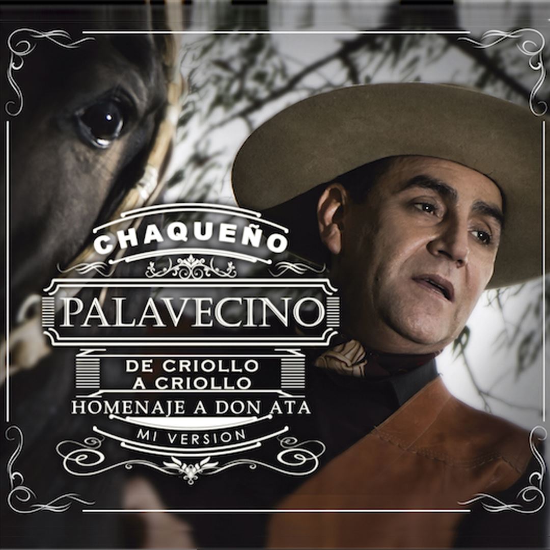 De Criollo a Criollo cover art