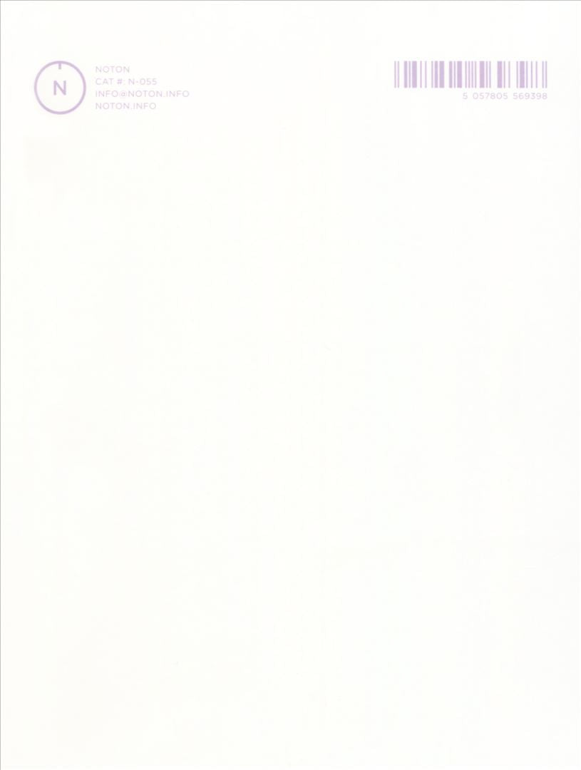 Summvs cover art