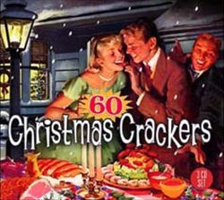 60 Christmas Crackers cover art