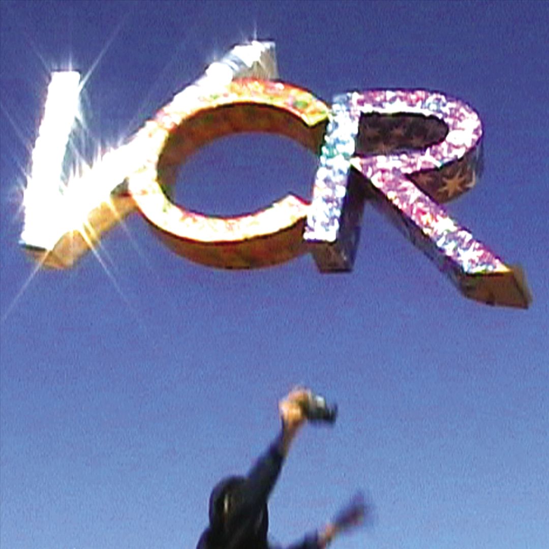 VCR cover art
