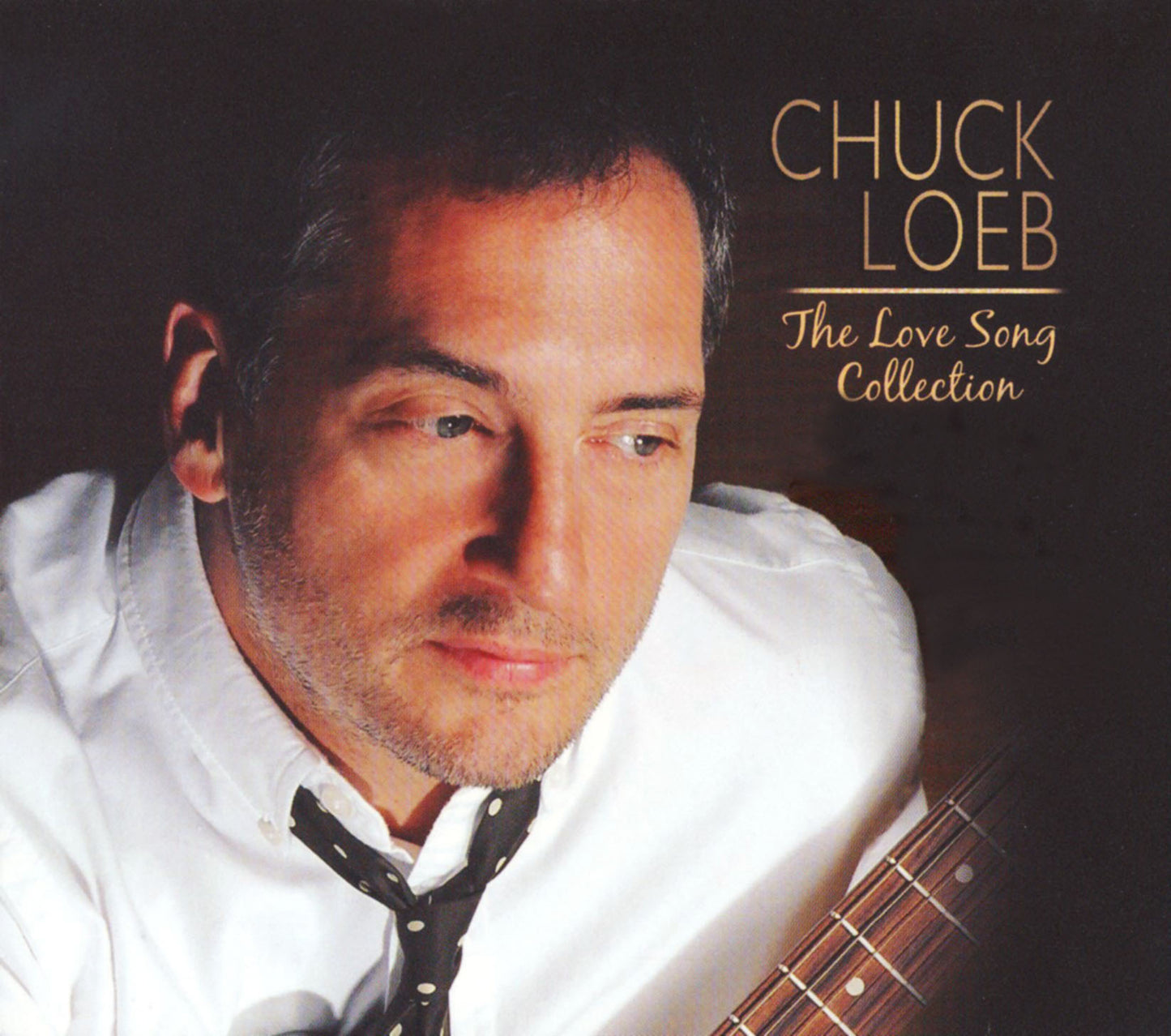 Love Song Collection cover art