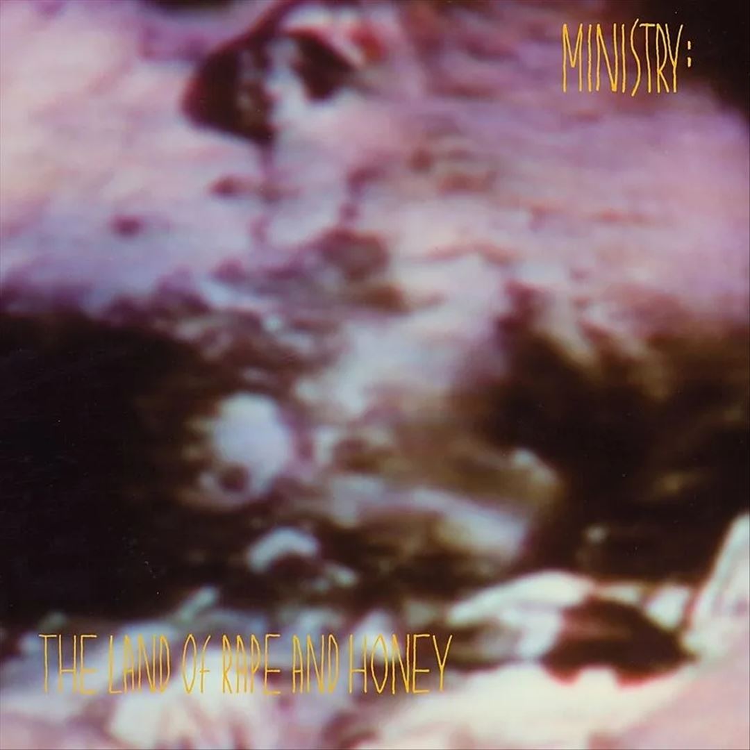 Land of Rape and Honey [Deluxe Edition] [180g 2 LP] cover art