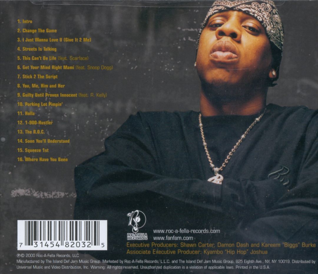 Dynasty: Roc la Familia cover art