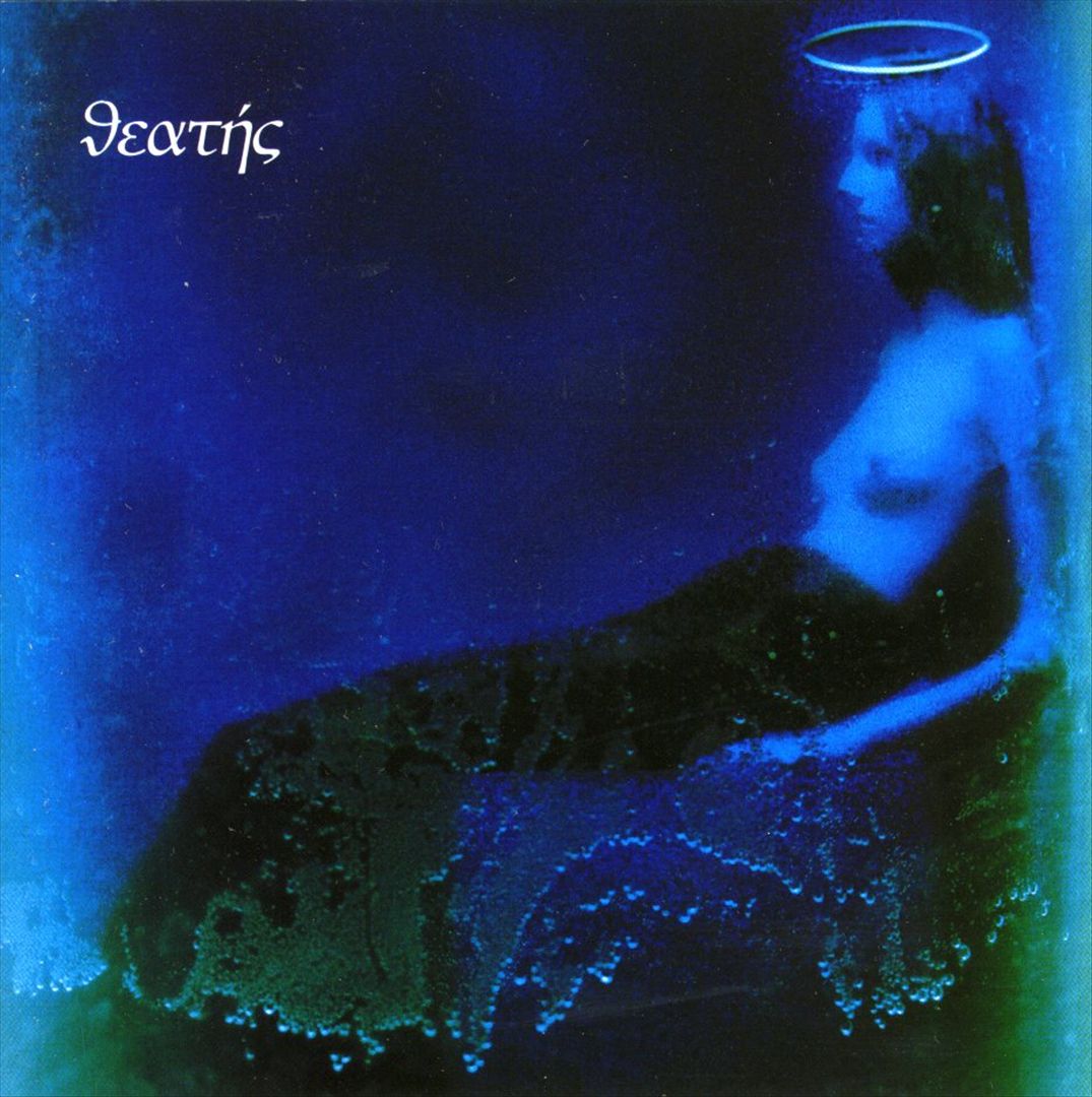 Theatis cover art