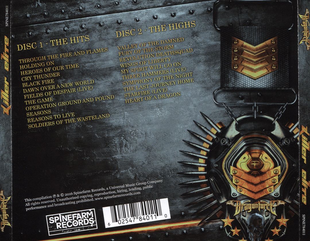 Killer Elite cover art