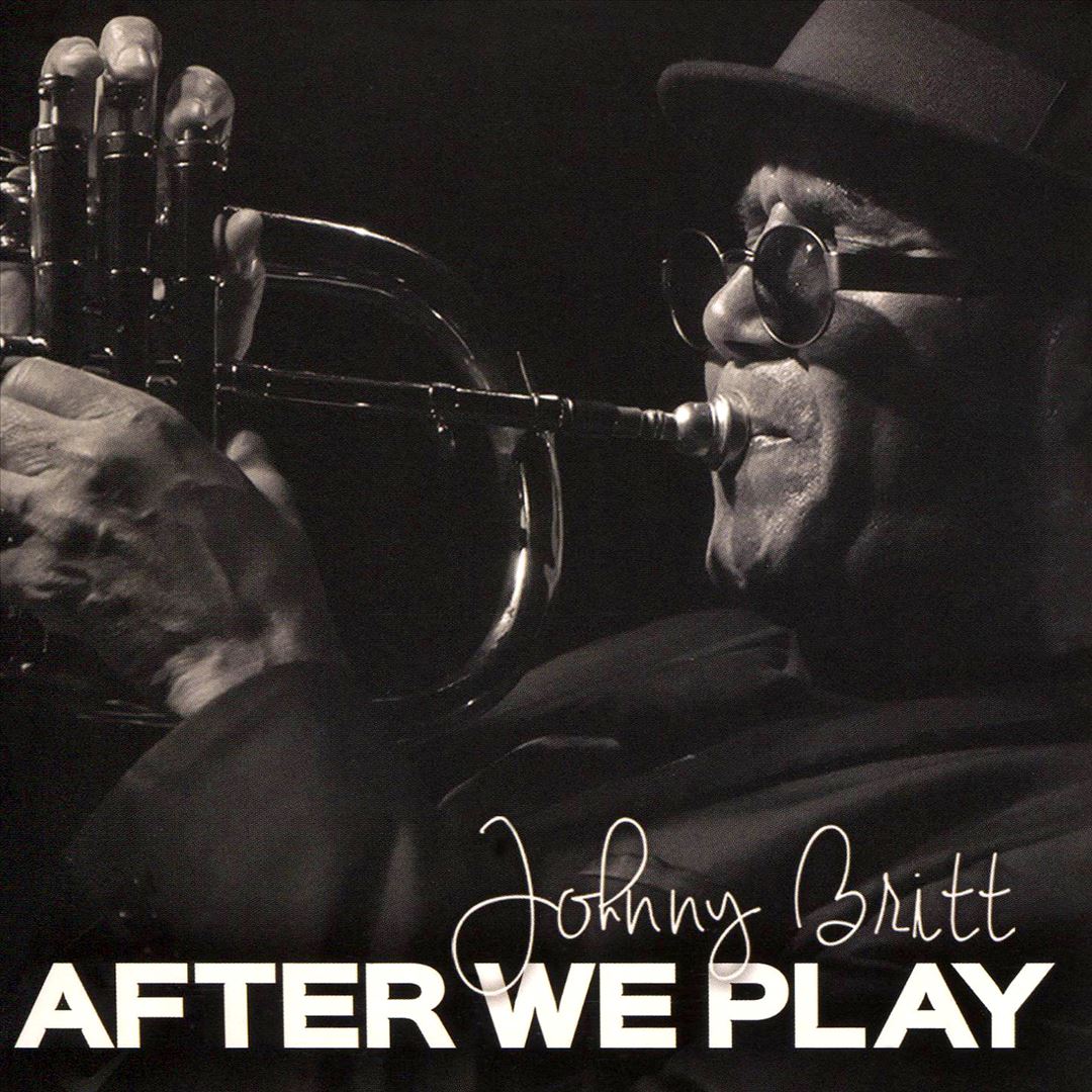 After We Play cover art