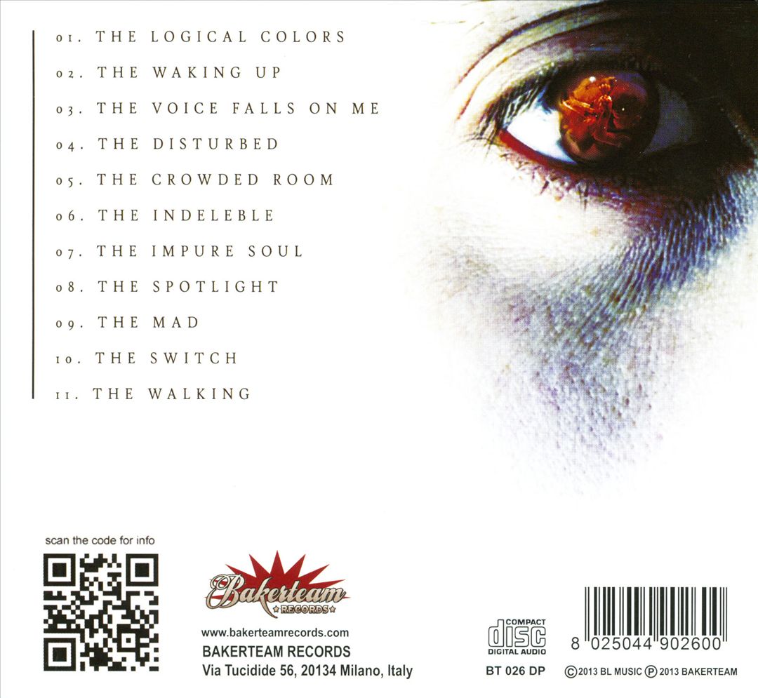 Youniverse cover art