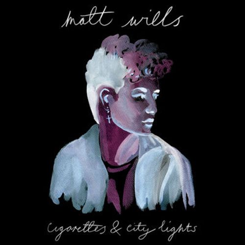 Cigarettes & City Lights cover art