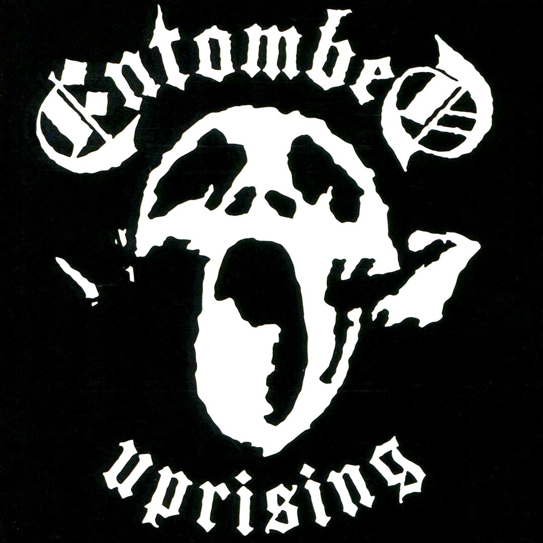 Uprising cover art