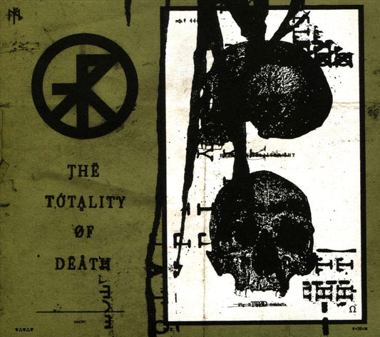 Totality of Death [Programme B] cover art