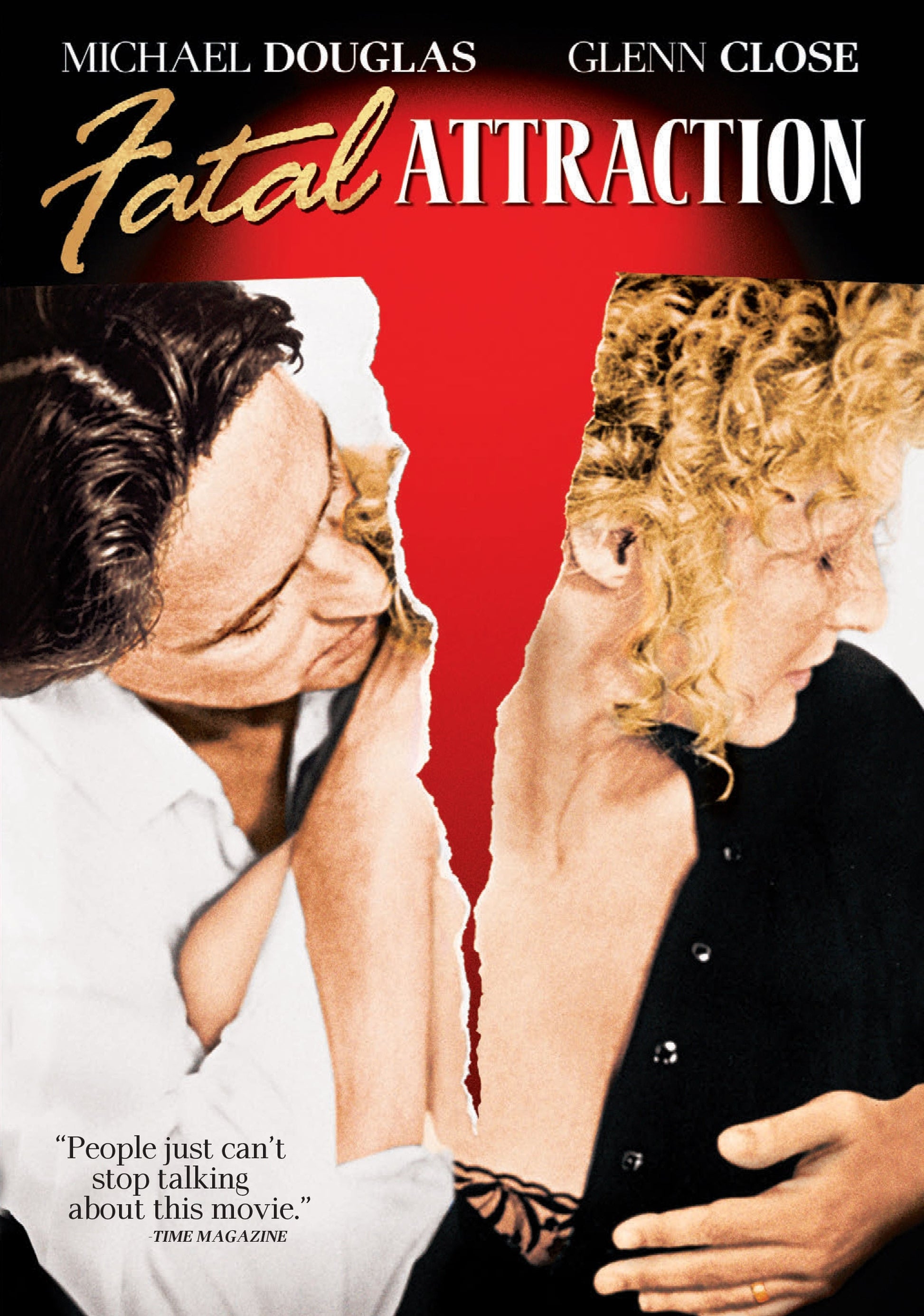 Fatal Attraction cover art