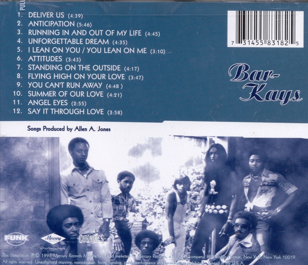 Ballads Collection cover art