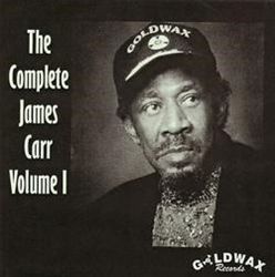 Complete, Vol. 1 cover art