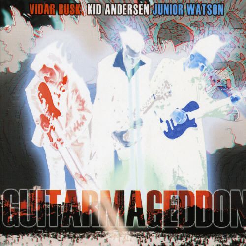 Guitarmageddon cover art