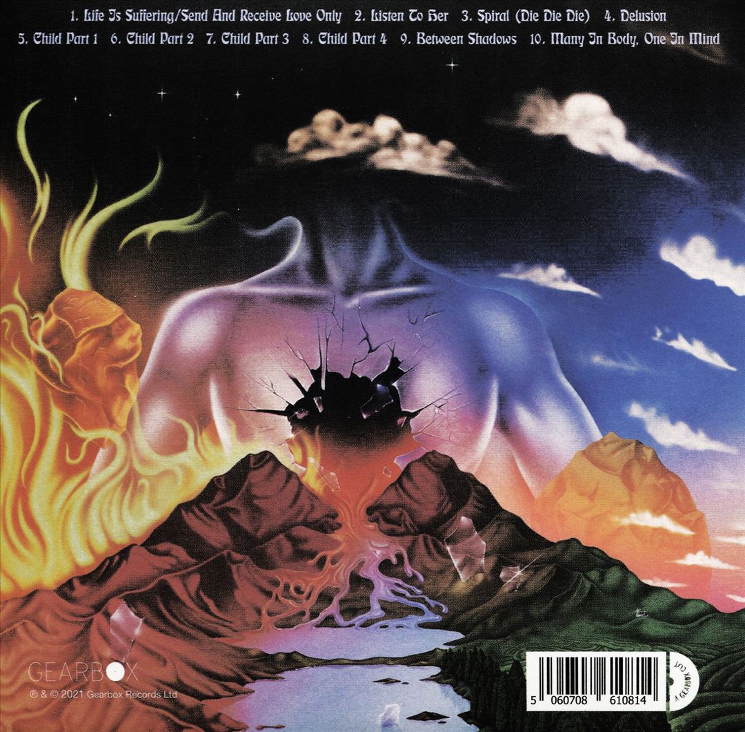 Illusions & Realities cover art