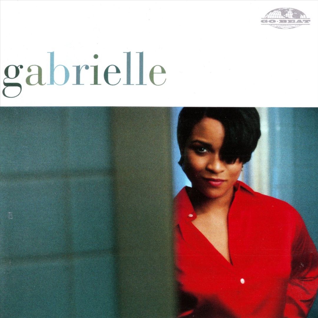 Gabrielle [Bonus Tracks] cover art