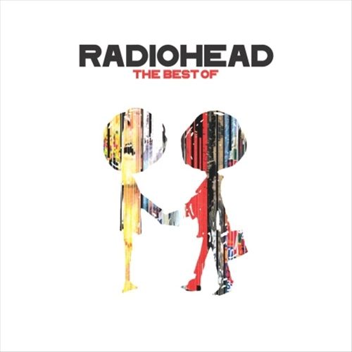 The Best Of [UK Limited Edition] cover art