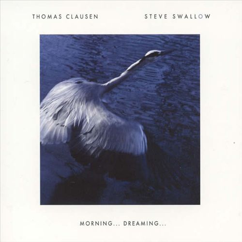 Morning... Dreaming... cover art
