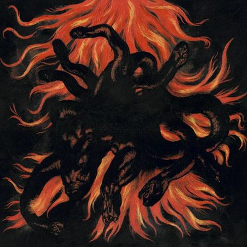 Paracletus cover art
