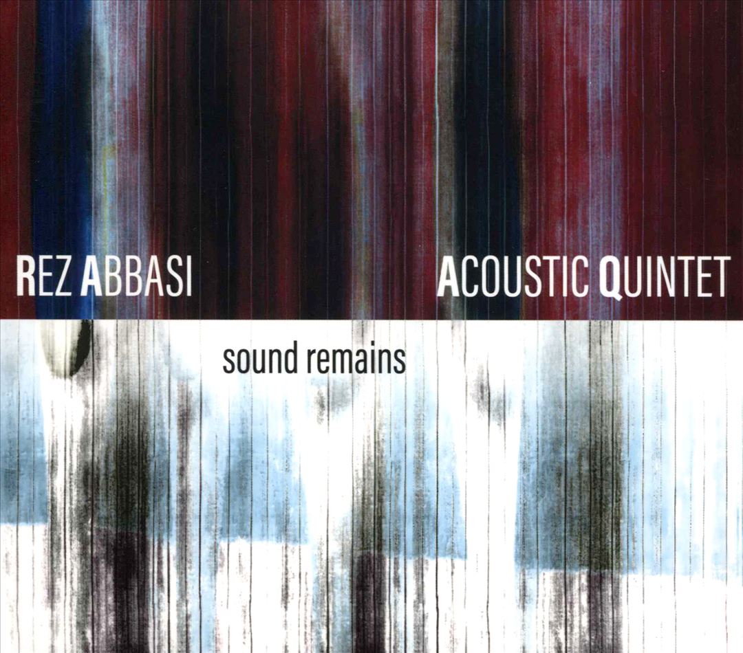 Sound Remains cover art