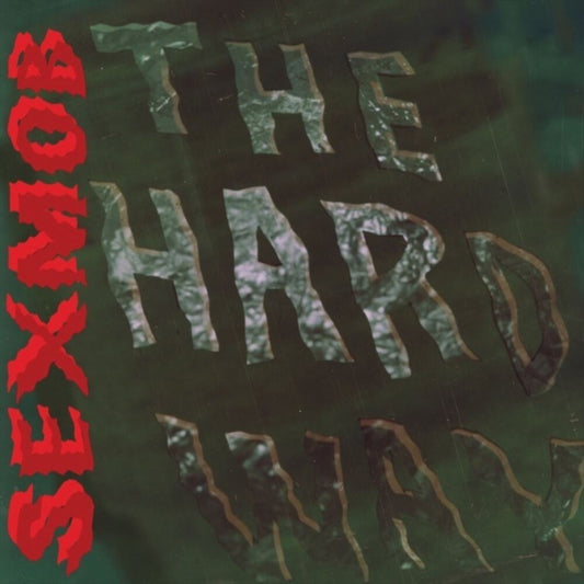 Hard Way cover art