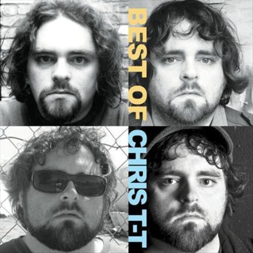 Best of Chris T-T cover art